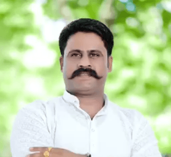 डॉ. शंकर (दादा) माने